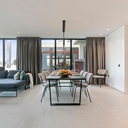 Vloed Apartment De Panne Exterior photo